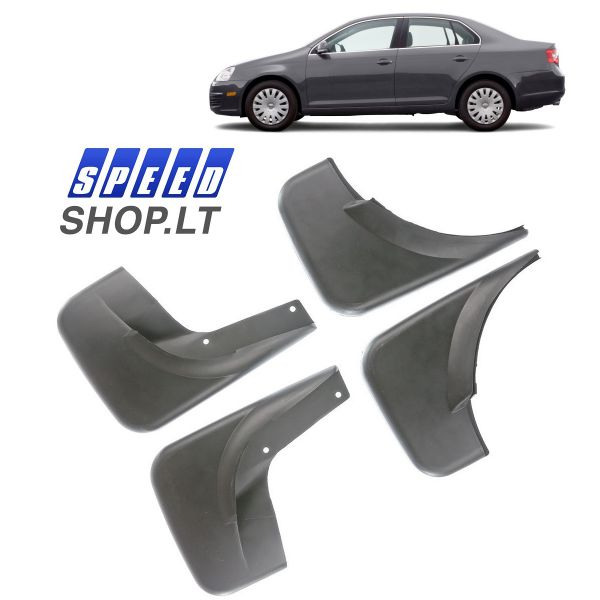 JETTA III 1K2 purvasaugiai